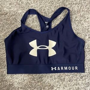 Sports bra